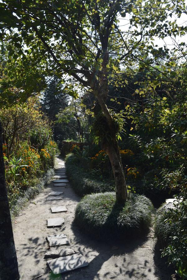 The Fort Resort Nagarkot Zewnętrze zdjęcie